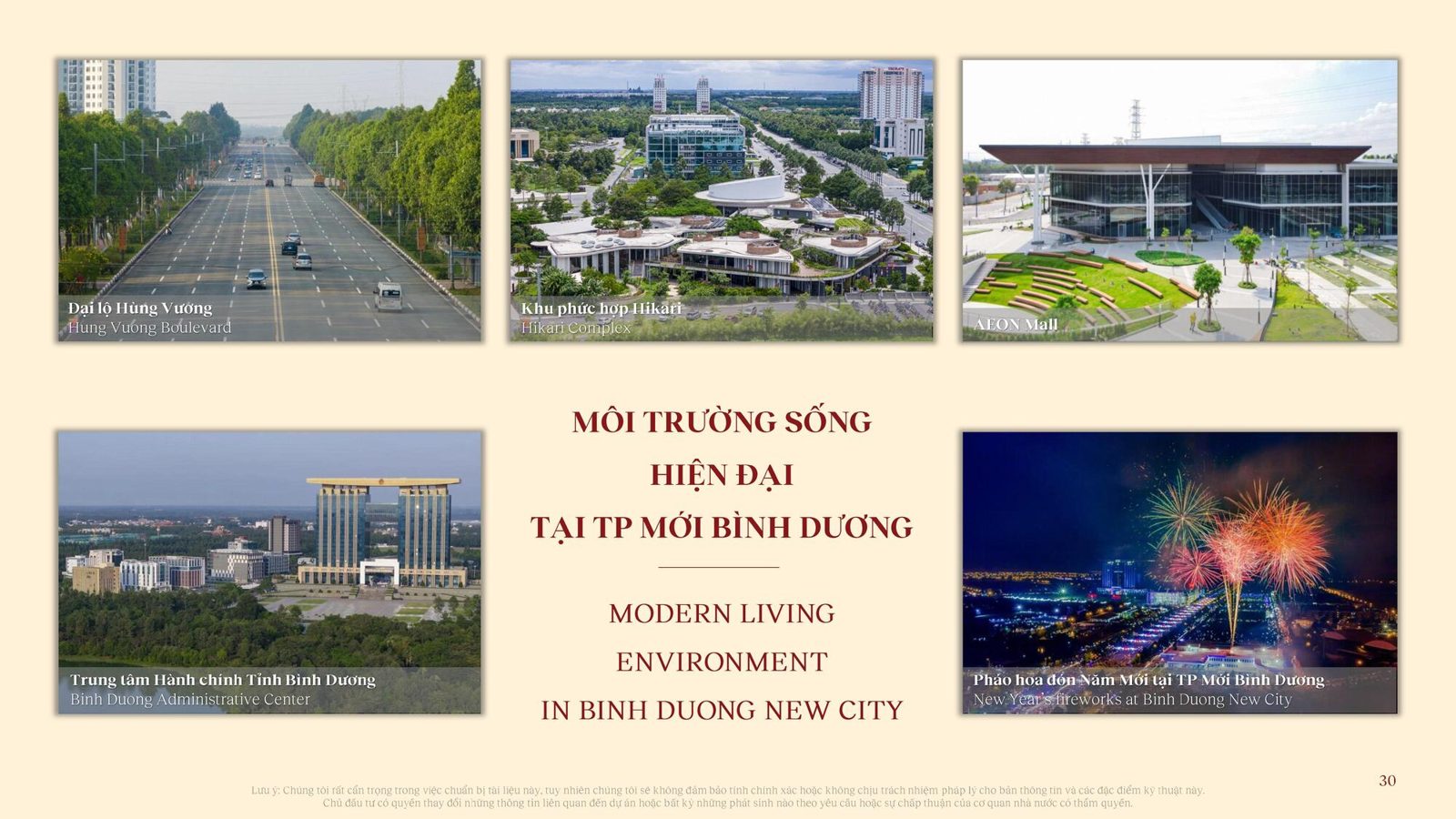 10.moi truong song hien dai tai thanh pho moi binh duong