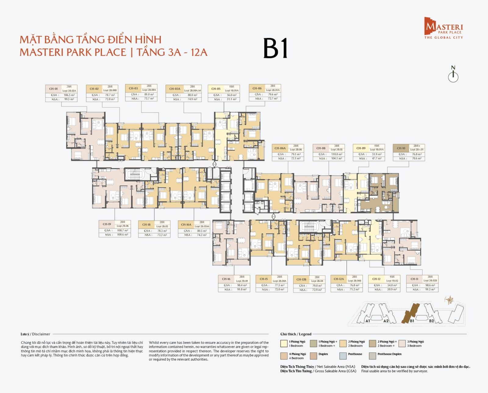 mat bang tang block b1 can ho masteri park place scaled