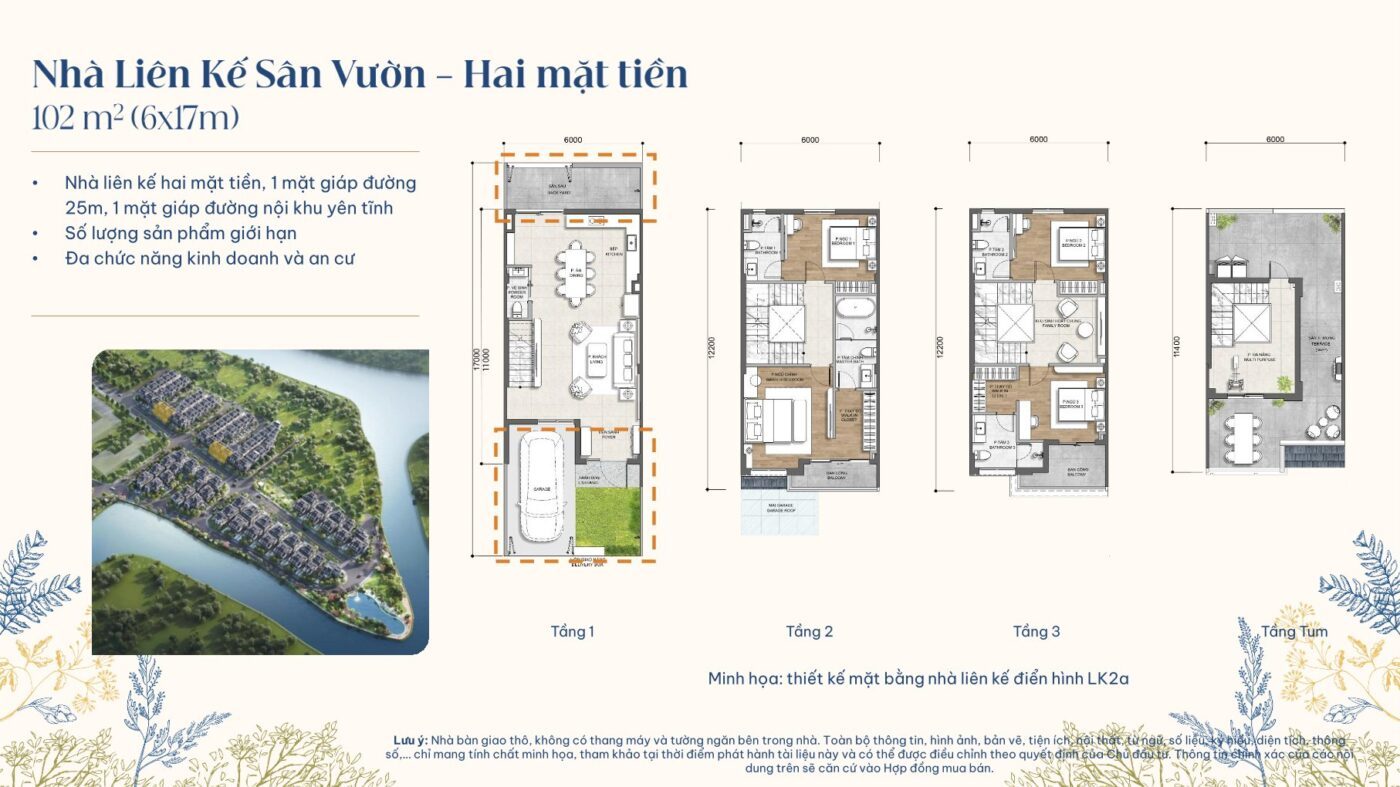 62 phan khu the posh gladia by the waters khang dien keppel land