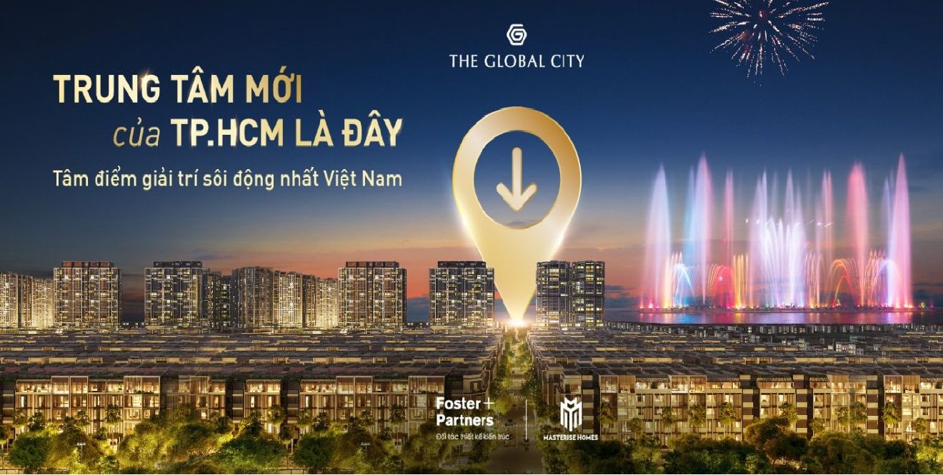 Top 5 Tiện Ích Nổi Bật Căn Hộ Quận 2 Chủ Đầu Tư Masterise Homes