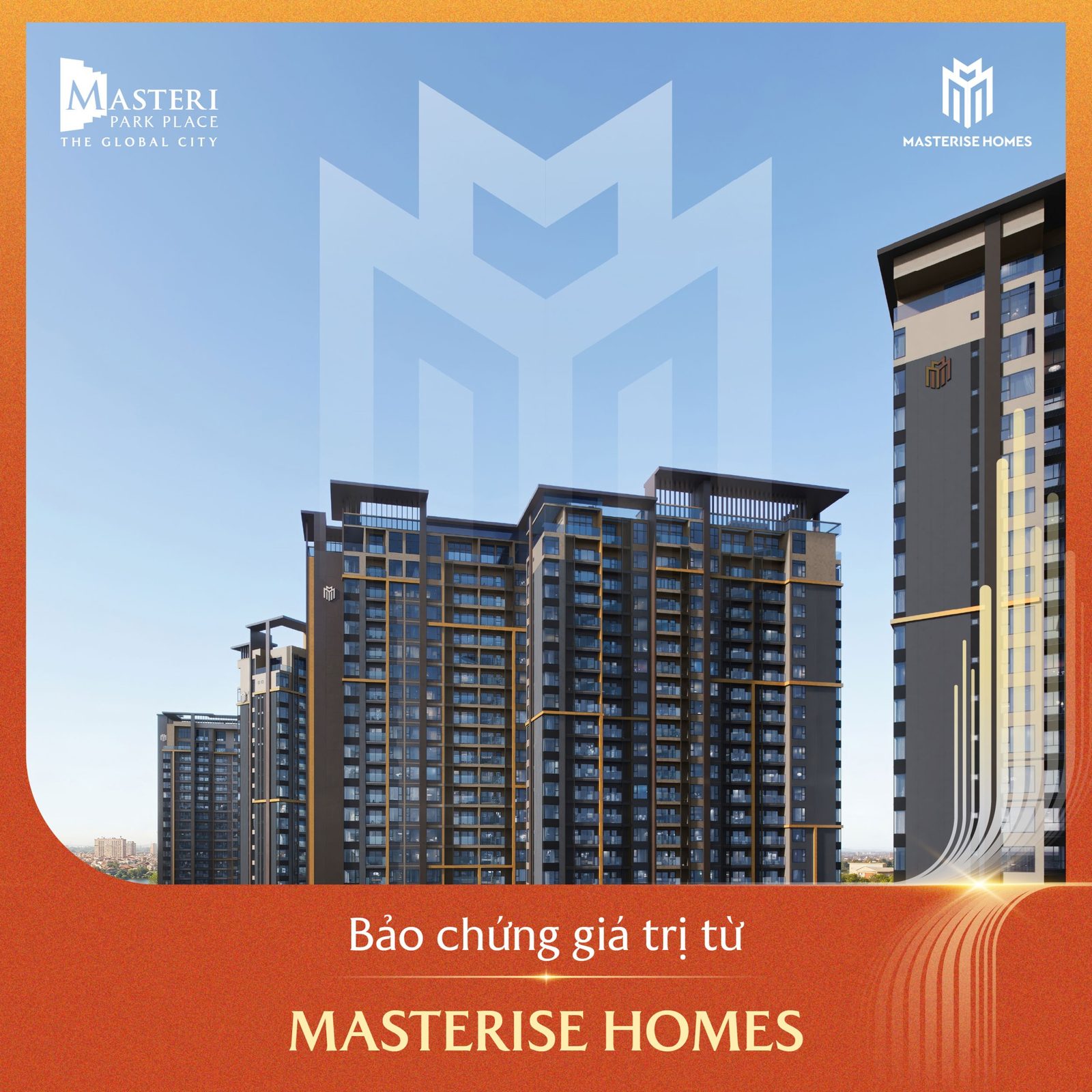 bao chung gia tri can ho masteri park place