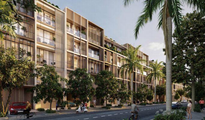 Giá Chi Tiết Dự Án Căn Hộ The Global City Quận 2