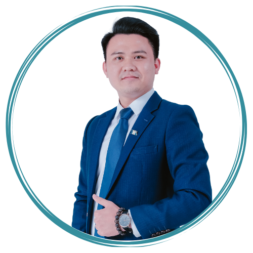 Lien he David Hoang Tien Dung