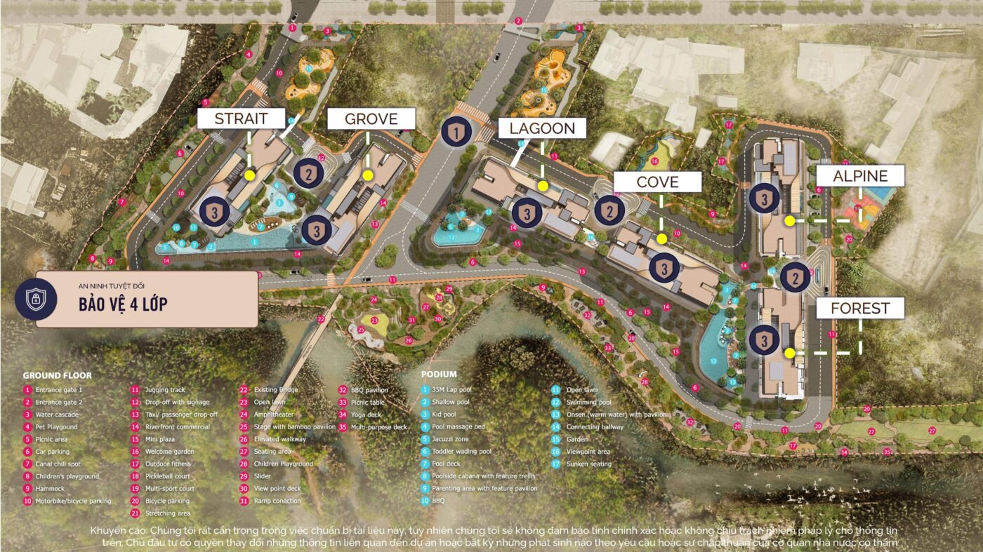 22082024 Eaton Park Phase 2 Project Training Deck hinh anh 42 min