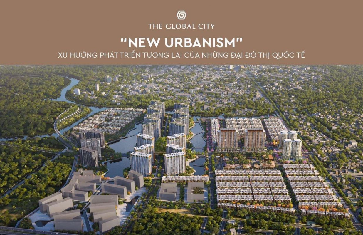 SHOPHOUSE LAYOUT DESIGN THE GLOBAL CITY AN PHU DISTRICT 2