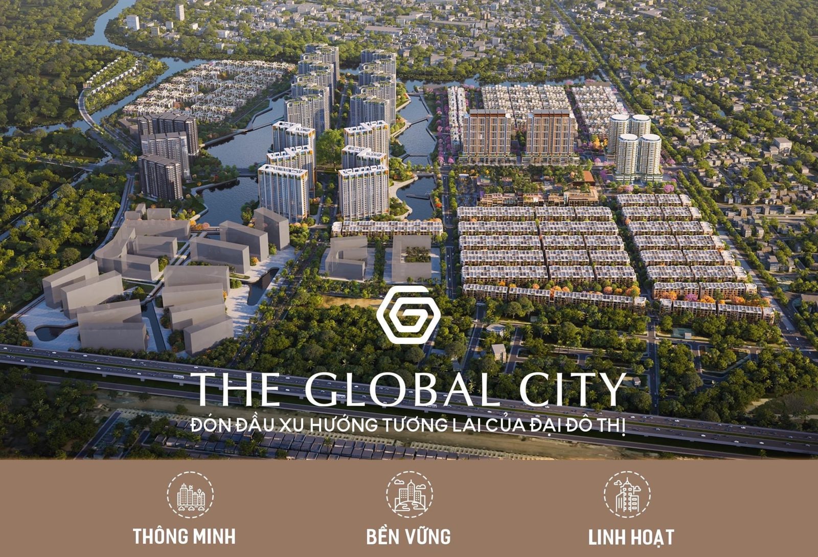 Tư Vấn Giá Thành, Pháp Lý Và Thông Tin Căn Hộ The Global City Masterise Homes