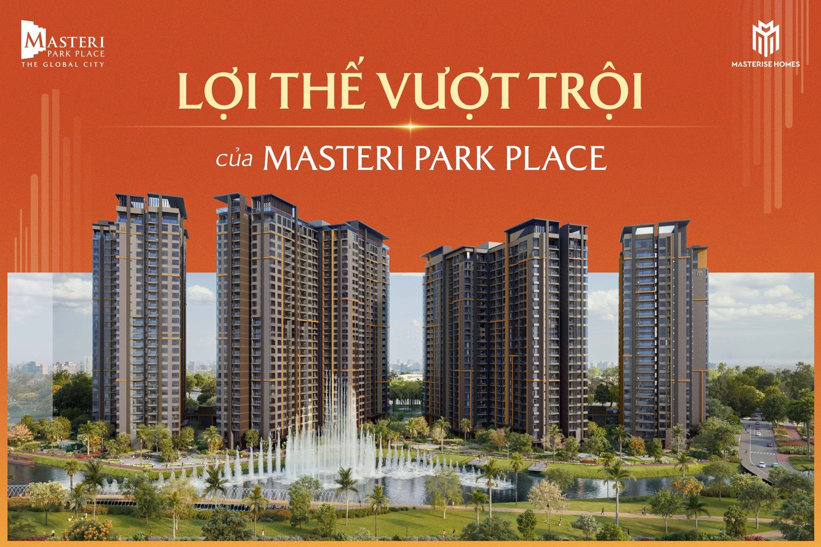 loi the vuot troi can ho masteri park place