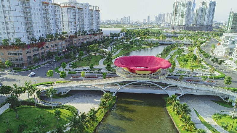 The Global City quận 2 The Global City quận 2