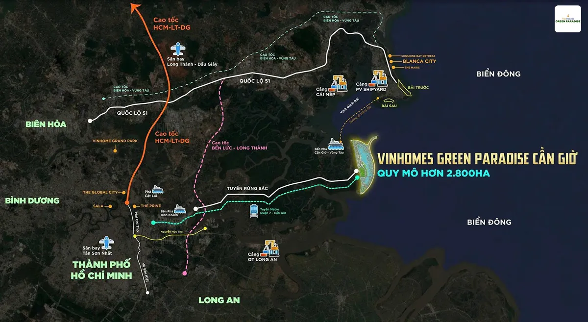Location of Vinhomes Green Paradise can now 1758415054878 17584150567881511306581 1758417872584 17584178732001212872741