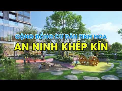 5 LÝ DO NÊN LỰA CHỌN DỰ ÁN CĂN HỘ THE PRIVE CĐT ĐẤT XANH TẠI QUẬN 2 - 99 TR/M2 GĐ1