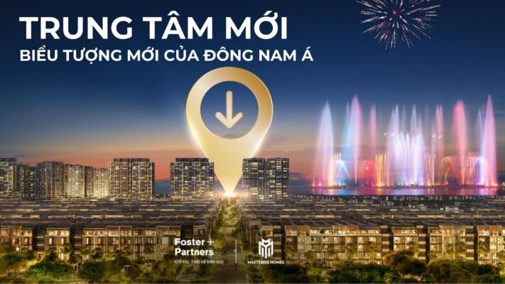 SOLA ĐẢO ÁNH DƯƠNG - OPPORTUNITY TO BECOME THE FIRST OWNERS OF CENTRAL GARDEN VILLA IN DISTRICT 2 WITH EXCELLENT PREFERENTIAL POLICY 6 Masteri Grand apartment project, view the global city, district 2