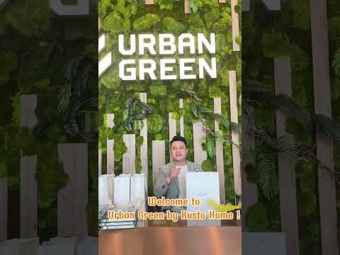 Cùng David Hoàng Tiến Dũng tham quan thực tế bàn giao dự án Urban Green by Kusto Home tại Thủ Đức !