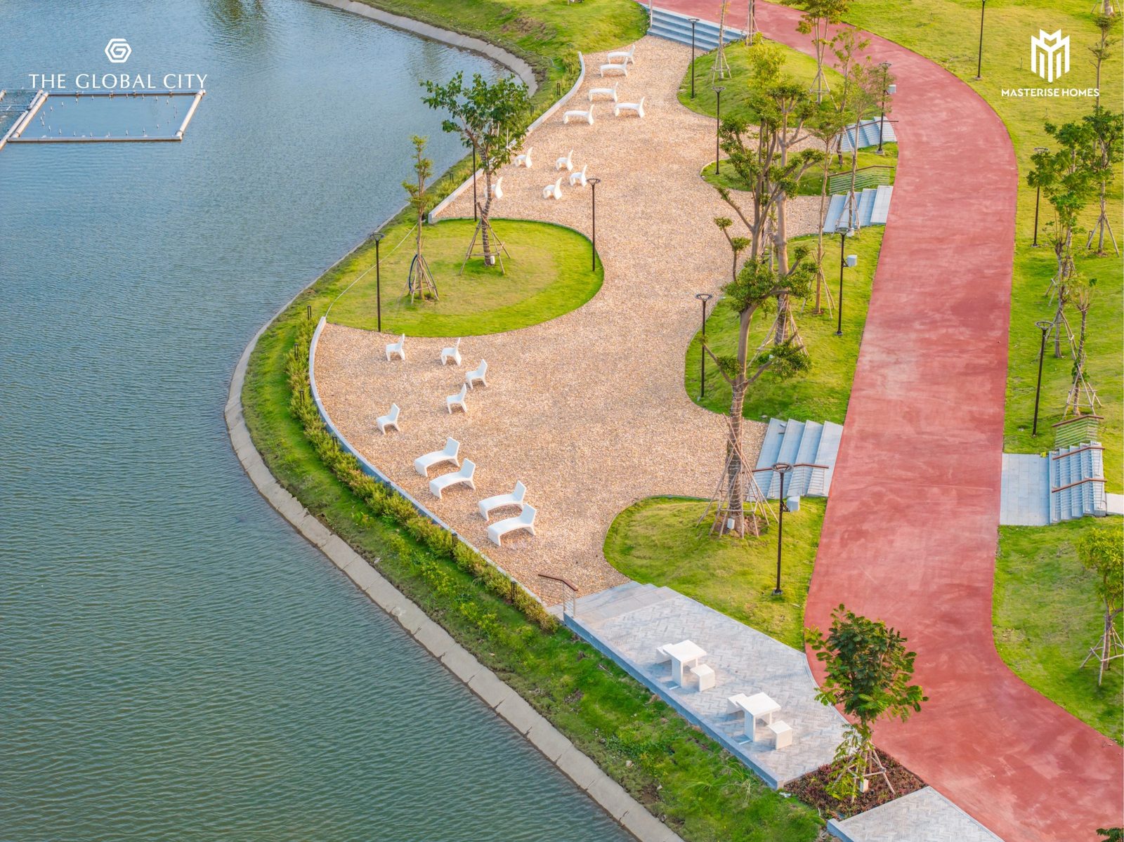 Oasis Villas – Biệt Thự Compound Xanh Mát, Riêng Tư Tuyệt Đối Oasis Villas – Biệt Thự Compound Xanh Mát, Riêng Tư Tuyệt Đối