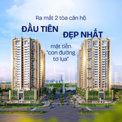 Diện Mạo Mới Của Căn Hộ The Global City Trong Năm 2025
