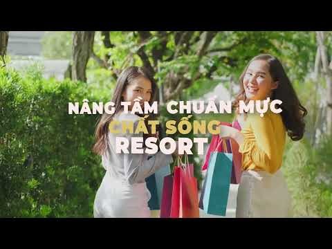 THÁP MIKA - CÂN BẰNG CẢM XÚC - TRÁI TIM CỦA KHẢI HOÀN PRIME - NƠI NHÀ LÀ RESORT !!!