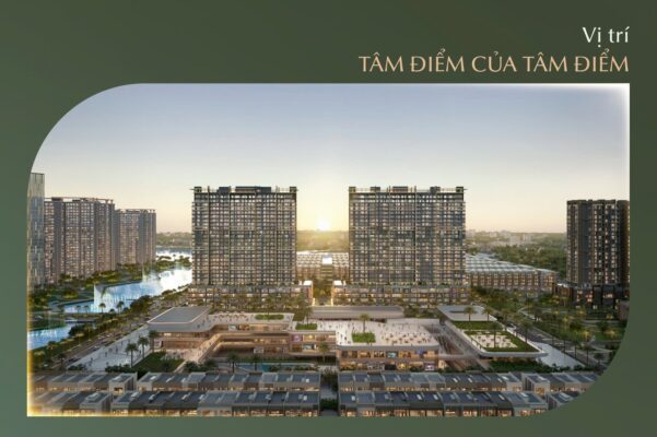 vi tri tam diem cua can ho lumiere midtown quan 2