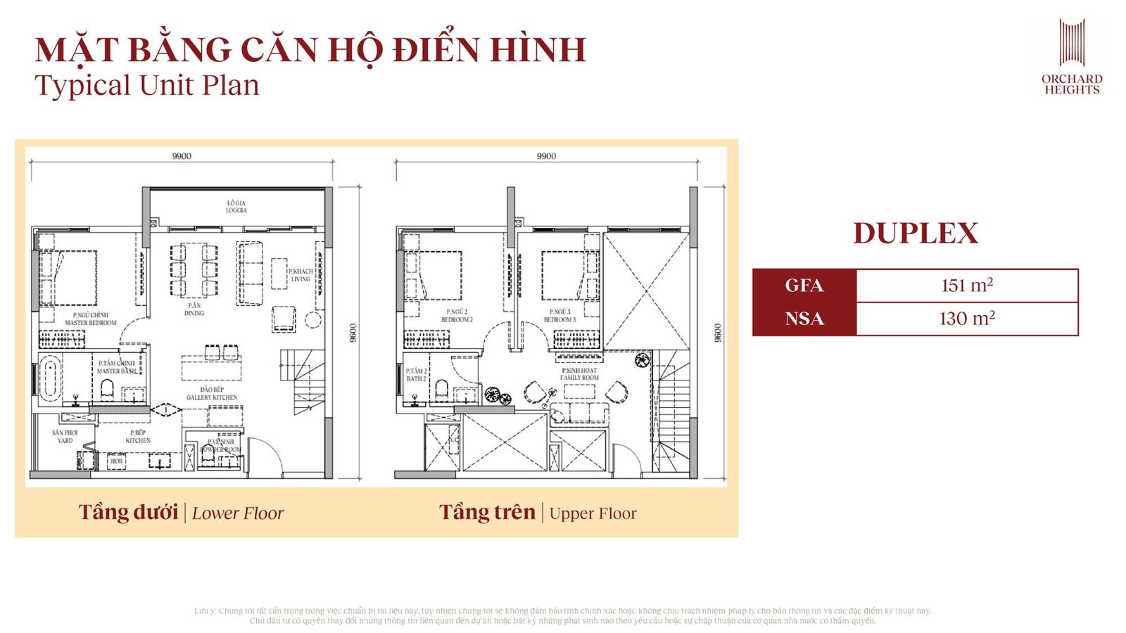 38.thiet ke duplex can ho orchard heights sycamore capitaland binh duong