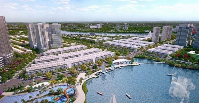 The Global City Dự Án Căn Hộ Chung Cư Mới Tại Q2 The Global City Dự Án Căn Hộ Chung Cư Mới Tại Q2