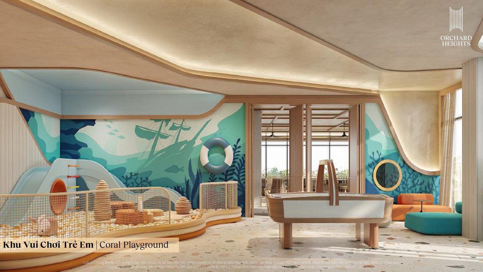 28.khu vui choi tre em can ho orchard heights sycamore capitaland binh duong
