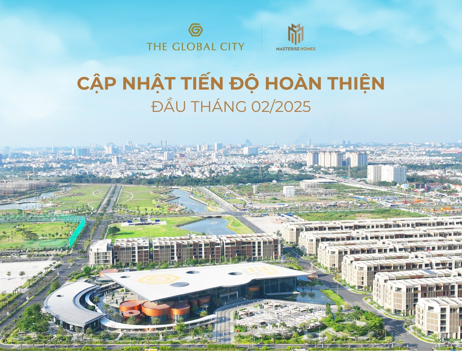cap the most money by the global city district 2