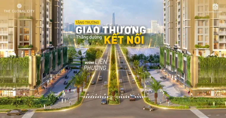 Giá Bán The Global City Hiện Tại Bao Nhiêu? Cập Nhật Tháng 5/2025