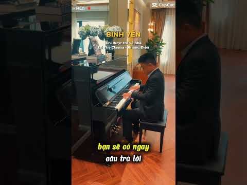 Bao nhiêu TIỀN một mớ BÌNH YÊN ??? Vâng, về với The Classia - Khang Điền bạn sẽ có ngay câu trả lời