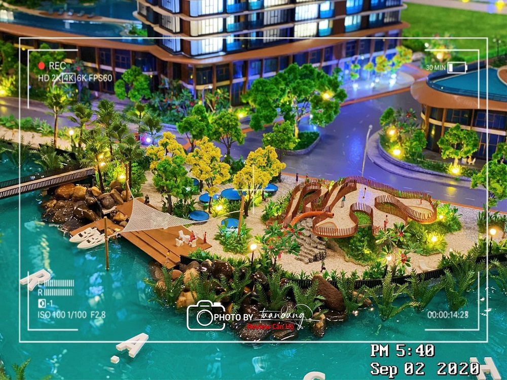 31.saban nha mau du an can ho eaton park gamuda land mai chi tho quan 2