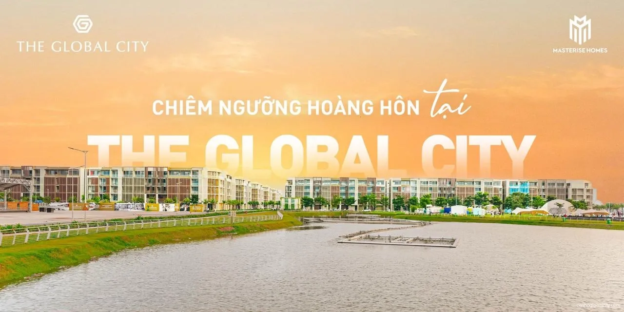 Lợi Thế Và Tiềm Năng Sinh Lời Của Giá Căn Hộ The Global City