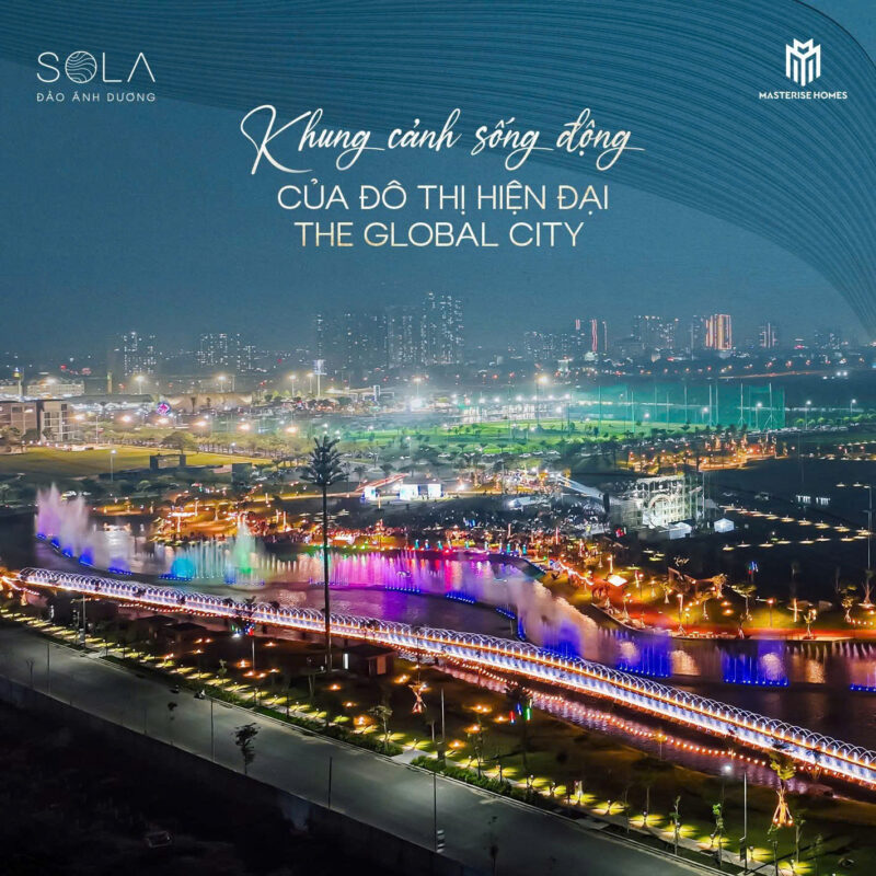 Giá Chi Tiết Từng Căn Hộ Mua Bán, Chuyển Nhượng Tại The Global City