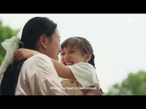 EATON PARK  - TỔ ẤM MỚI GIỮA LÒNG THÀNH PHỐ | CĐT Gamuda Land tại Mai Chí Thọ Quận 2