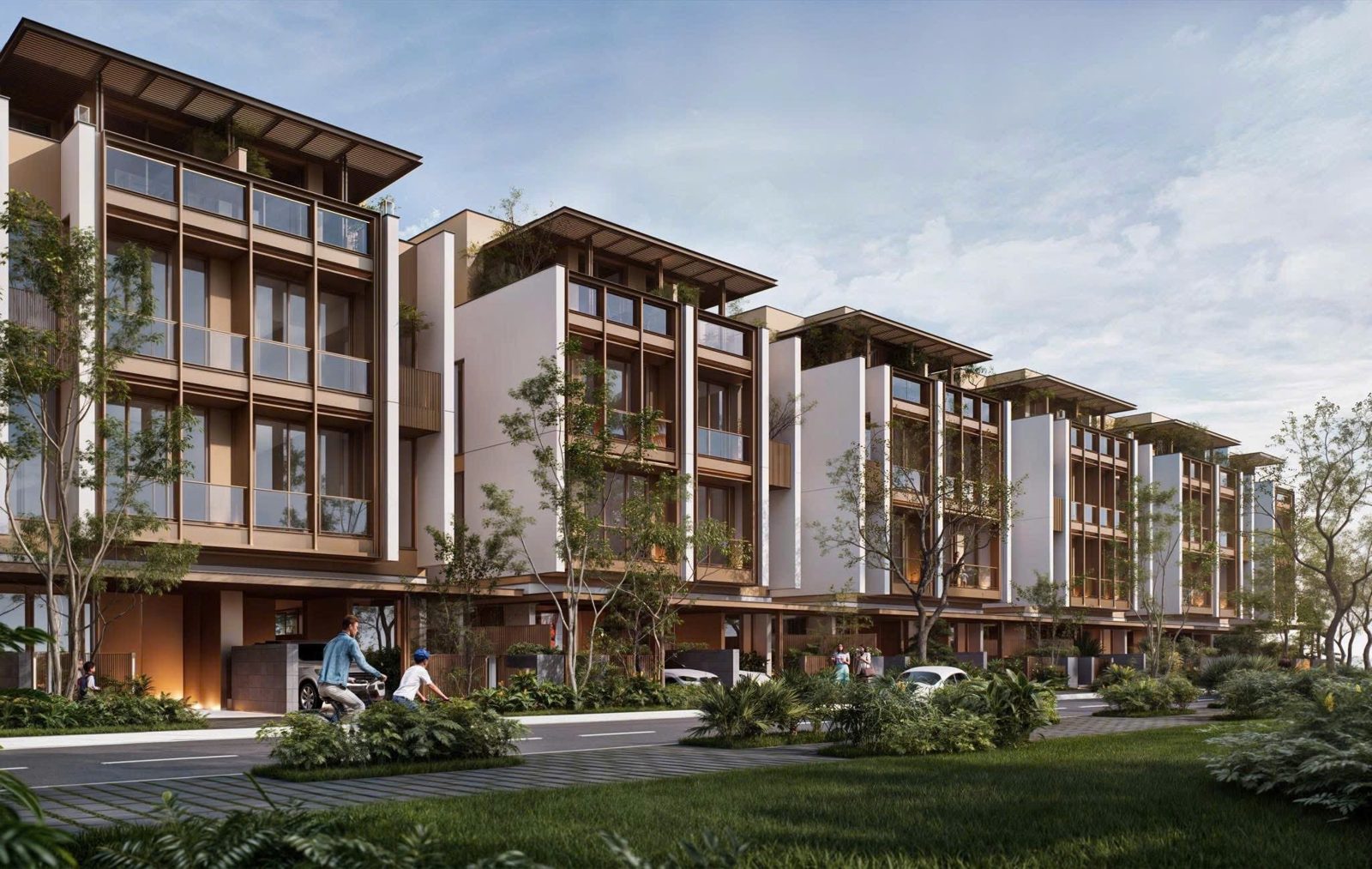 Tips to know how to collect sola flats on the street in the global city