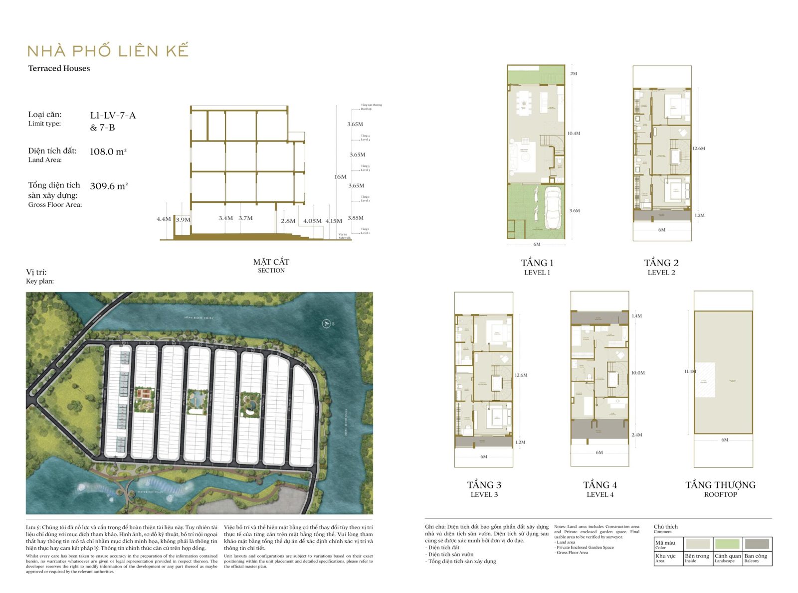 6x18m residential house layout design sola the global city scaled