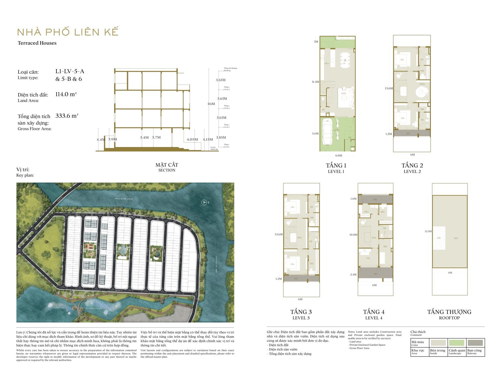 6x19m residential house layout design sola the global city scaled